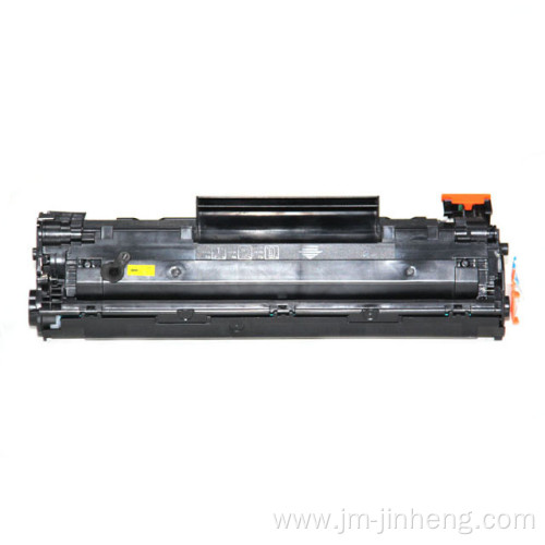 Compatible toner cartridge C388A for HP Laserjet print